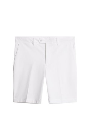 J.Lindeberg - Golf - Vent Shorts - White - Man - 32