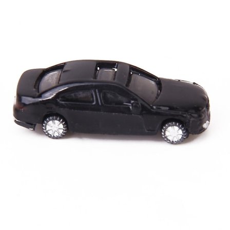 50 stk Malte Modellbiler Byggetog Layout Skala N (1 Til 150)