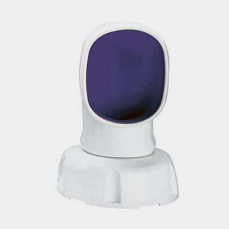 Plastimo Cool ́n Dry dorade blå 295mm (95mm)