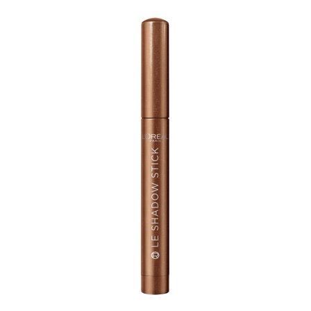L'Oréal Paris Le Shadow - Ombretto In Stick 230 Magnetic Bronze 1.4g - Ombretto crema