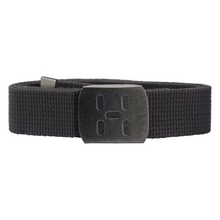 Haglöfs Sajvva Belt Unisex accessories Grey OneSize
