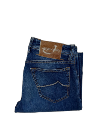 Jacob Cohën Jeans Slim Fit