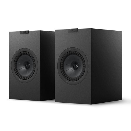KEF Q3 Meta Kompakti kaiutin - Musta