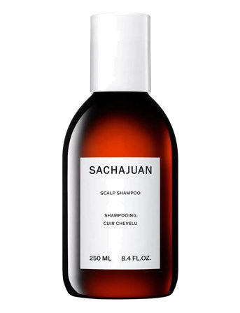Sachajuan Scalp Shampoo 250.00 Ml - Nude - 250ML