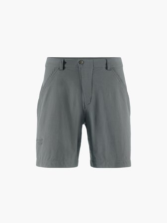 Klättermusen - Vanadis 3.0 Shorts Men's's - Teal Grey - Men's - L