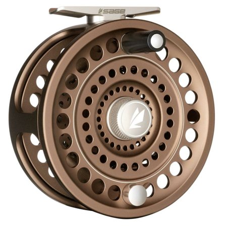 Sage Spey Reel II #8/9/10 - Bronze