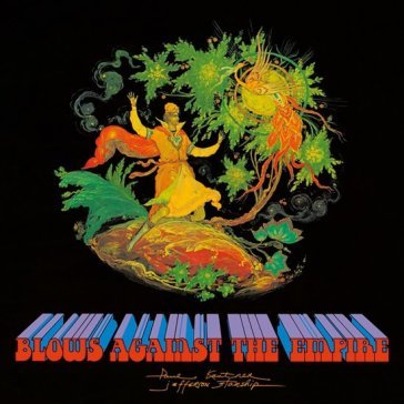 Blows against the empire Paul Kantner