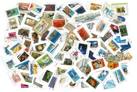 Frankrig - Kilovare - 250 g.