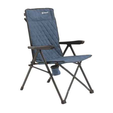 Outwell Lomond camping furniture Blue OneSize