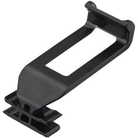 Justerbar fjernbetjenings flad standerholder til tablets under 7,9 tommer, passer til DJI MINI 2 MAVIC 3/AIR 2/2S fjernbetjeningstilbehør
