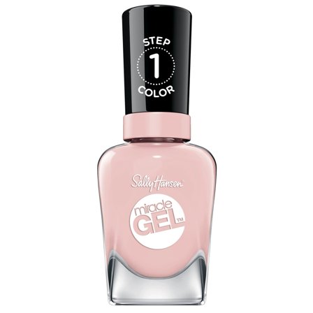 Sally Hansen Smalto Miracle Gel Shade N.248 Once Chiffon A Time