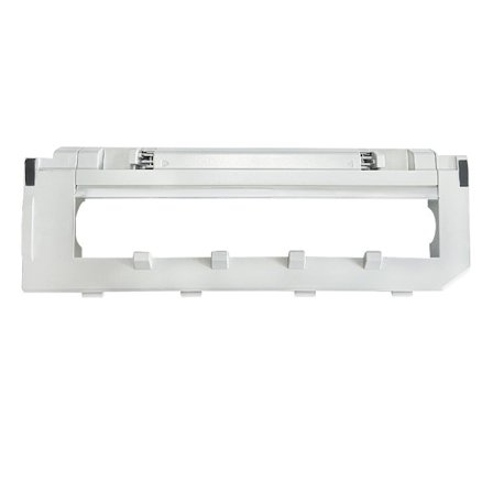 Hovedbørstebeskyttelse Roborock S7/T7S/T7S Plus Hvid—max