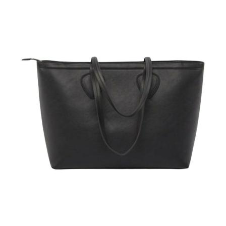 John Richmond, bag Rwa 22001Bo Czarny, Kobieta, Rozmiar: ONE Size
