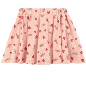 Kids - Sonia Rykiel Pink Mantine Skirt 6 Years - Skirts - 6 years - Pink