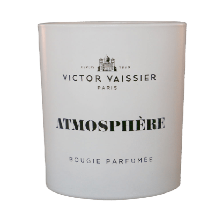 Victor Vaissier Atmosphère Doftljus & rumsdofter Dam Vit ONESIZE