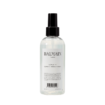 BALMAIN Paris Hair Couture Leave-In Conditioning Spray Balsam Dam 200 ML