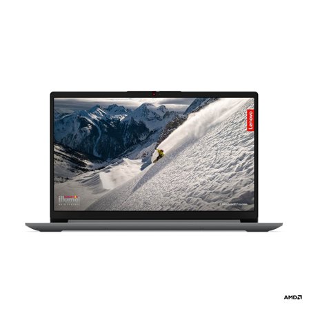 Lenovo IdeaPad 1 15AMN7 Ryzen 5 7520U, 8GB/512GB