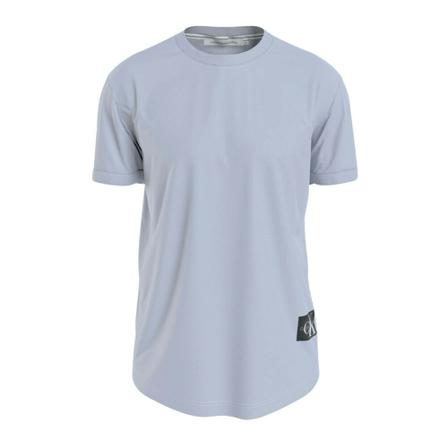 Calvin Klein Tee shirt Blå, Herre T-shirts
