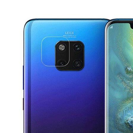 Huawei Mate 20 Pro Linsskydd Härdat Glas För Kamera