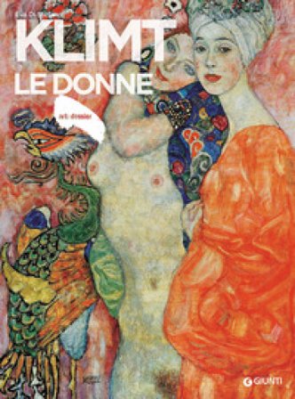 Klimt. Le donne Eva Di Stefano