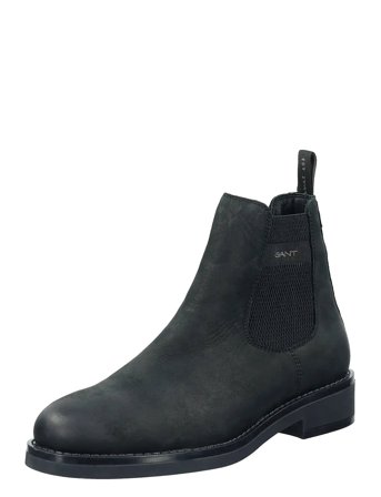 GANT Prepdale Chelsea Boot - Black - 46