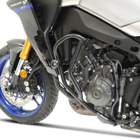 Protections de cadre RDMOTO Yamaha - Yamaha Tracer 9 2021-2023