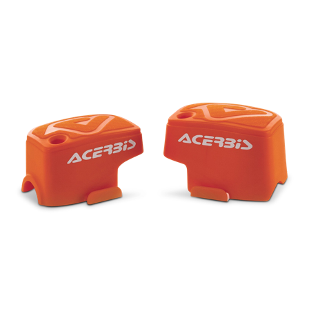 Acerbis Clutch Cylinder Protection or & Bikes - KTM 250 XC 2017-2022