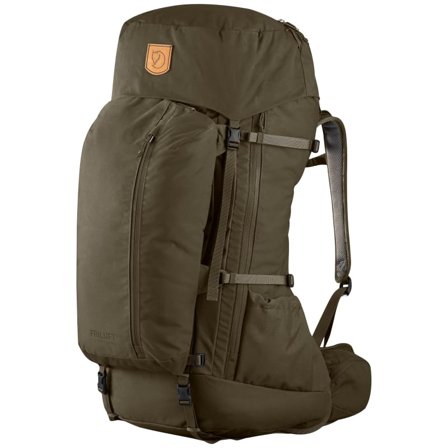 Fjällräven Lappland Friluft 45 Hunting backpacks Green OneSize