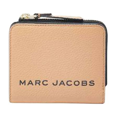 Marc Jacobs Wallets ; Cardholders Brun, Dame Punge og Kortholder, Størrelse: ONE Size