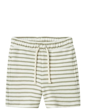 Lil'Atelier | Nmmtadeo Loose Shorts Lil | 122
