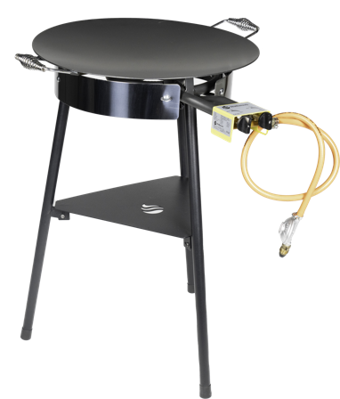 Hällmark HM8701 V2 Stegepande, Madlavning & grill