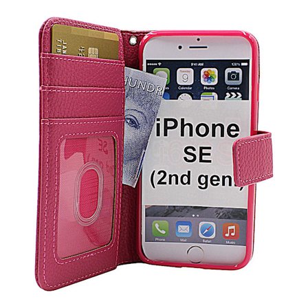 New Standcase Wallet iPhone SE (2nd Generation)