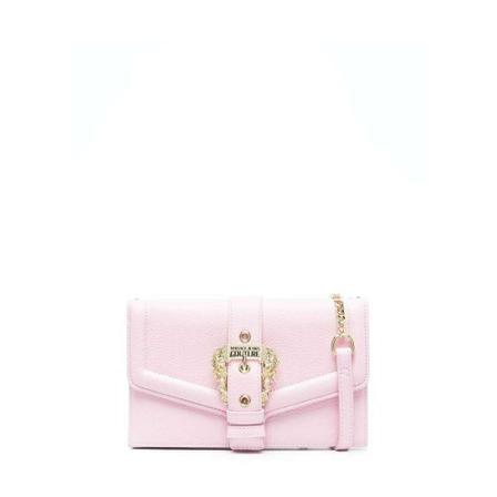 Vetements, Wallets & Cardholders Roze, Dames, Maat:ONE Size