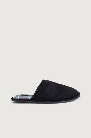 Polo Ralph Lauren Innetofflor Klarence Svart - 43 - Skor | Flip flops & sandaler | Innetofflor - 1652400-01-43