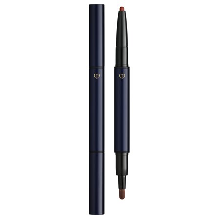 Clé de Peau Beauté Lip Liner Pencil - Refill 6 Brown 0,25g - Matita labbra