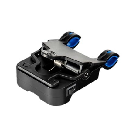 Sykkelstyre Sadel Kalibrator Sete Senterjusterer Måleverktøy