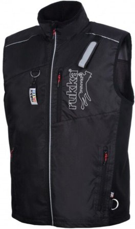 Rukka Training Vest Black