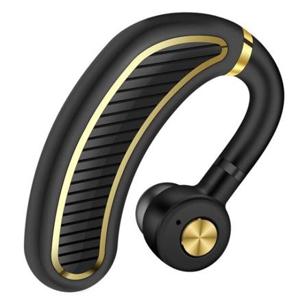 Lång Standby Trådlös Bluetooth -hörlur Hörlurar Öronsnäcka