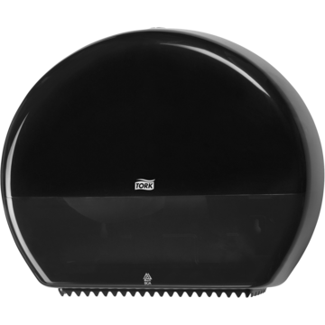 Dispenser Tork T1 Svart