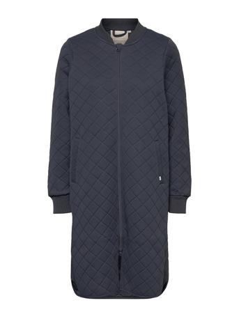 Thermo Jacket Lara Adult Tikkitakki Sininen Wheat