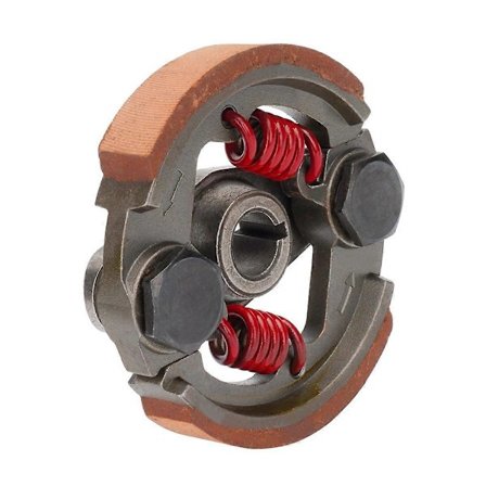 Raskaan sarjan mini-moto kytkinlevy mini tasku crossipyörään ATV-moottoriin 43cc 47cc 49cc 2-tahti