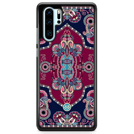 Bjornberry Hårdskal Huawei P30 Pro - Kelim