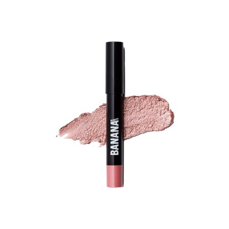 BANANA BEAUTY Lip Butter Shiny Lucky Charm 1.8g - Rossetto brillante