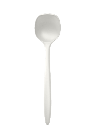 Rosti Serveringssked NEW Classic Vit Köksredskap 29,4 cm