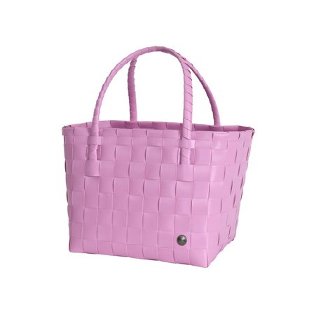 Handed By Veske Paris Fuchsia-Pink 31x24xH27cm
