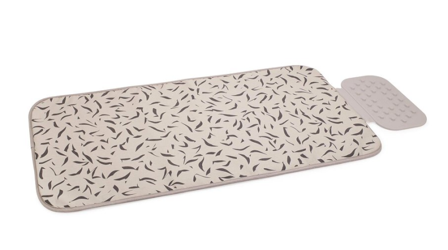 Joseph Joseph Swift Strykematte Grå 90x47