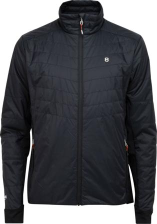 8848 Altitude Men's Sagarmatha 2.0 Primaloft Men shell jackets Black S