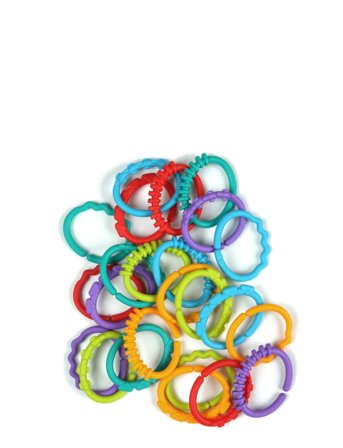 Bright Starts | Legekæde | ONE SIZE