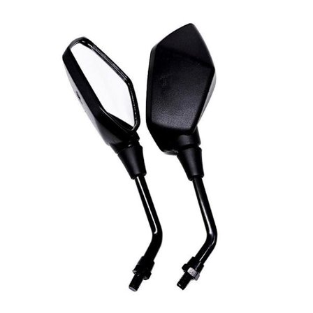 1 Pari E Pyöräpeili Moottoripyörän taustapeili Polkupyörän peili