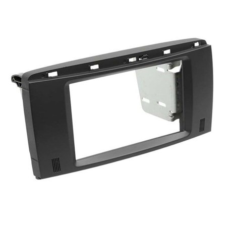 Framadapter 2-DIN för Mercedes R-Class (W251 / V251) 2006 >
